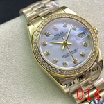 ロレックスコピー 31mm 316鋼 自動巻き